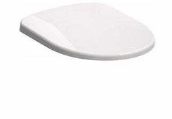 Unitazo dangtis KOLO FREJA, Soft close, Duroplast