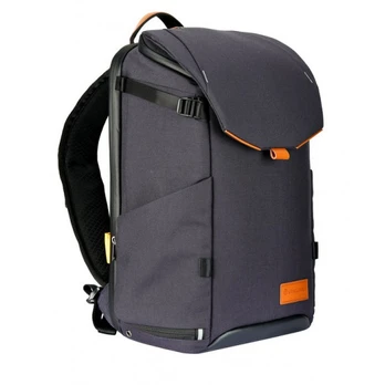 Vanguard VEO City B46 Camera Backpack - Navy