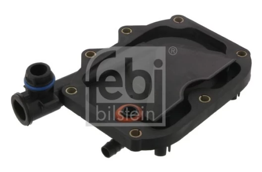 FEBI FE40883 Crankcase breather hose