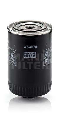 Alyvos filtras MANN-FILTER W940/66