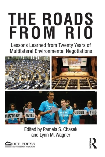 Roads from Rio