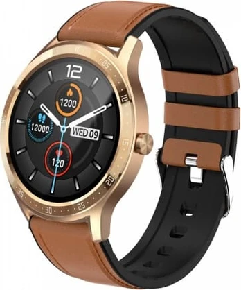 Smartwatch Maxcom Fit FW43 cobalt 2 Beige (MAXCOMFW43COBALTGOLD)
