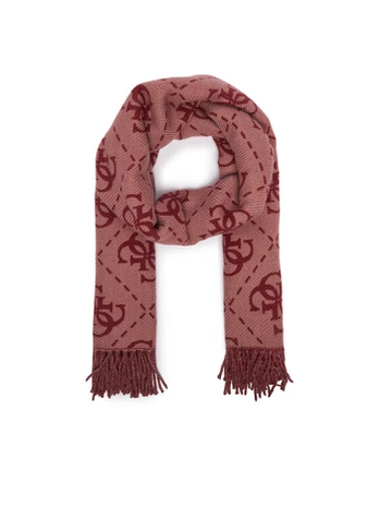 Guess Women's scarf Nolana AW5217VIS03-CIL