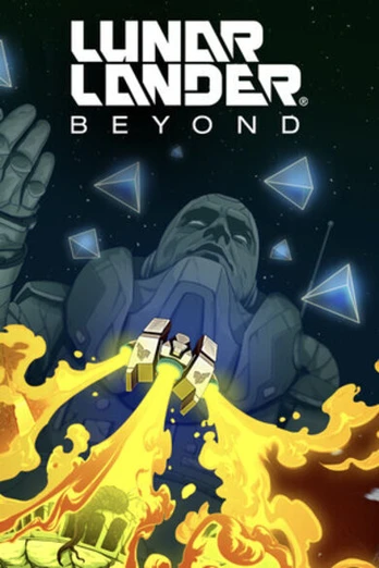 Lunar Lander Beyond PC