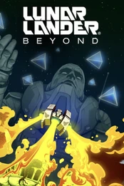 Lunar Lander Beyond PC kaina