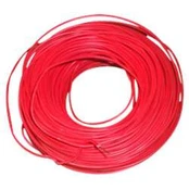 Gaisrinis kabelis 4x0.8mm