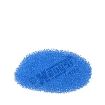Filtras, salono oras HENGST FILTER E2931LI
