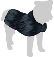 Paltas Flamingo Eisbar 5232274, juoda, 55 cm kaina