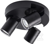 Kanlux LAURIN EL-3O B MONTAVIMAS