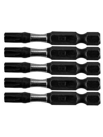 Neo Tools Neo Ekrano tvarkyklės galiukas (S2, 50 mm, T30 - 5 pc.)