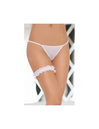 Keliaraištis Softline, S/L, baltas, S/L
