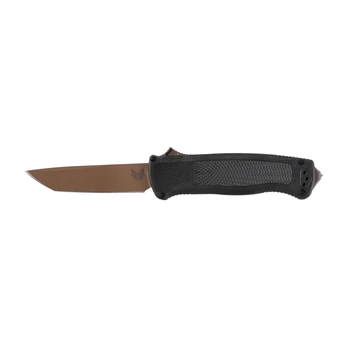 Benchmade 5370FE-08 Shootout OTF Sulankstomas peilis