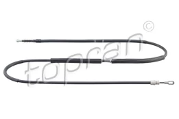 trosas, darbinis stabdys HANS PRIES HP112 155 kaina