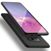 Dėklas X-Level Guardian Samsung G970 S10E Juodas kaina