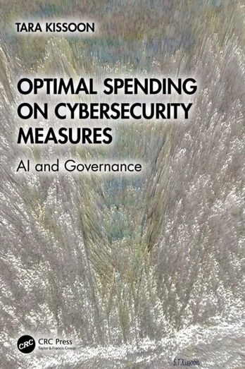 Optimal Spending on Cybersecurity Measures