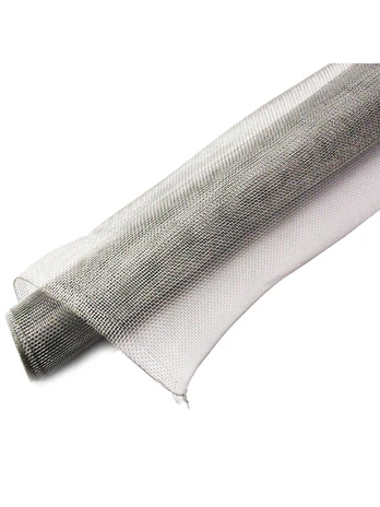 Austas tinklas, 1 x 5 x 5 x 1200 mm (10m)