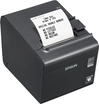 Spausdintuvas Epson TM-L90LF