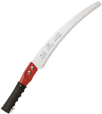 Lenktas pjūklas 330mm SAMURAI TAKAEDA P-C
