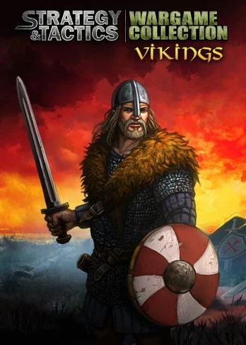 Strategy & Tactics: Wargame Collection - Vikings! PC
