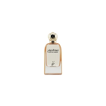 Khadlaj Oud Al Sabah EDP, 100ml