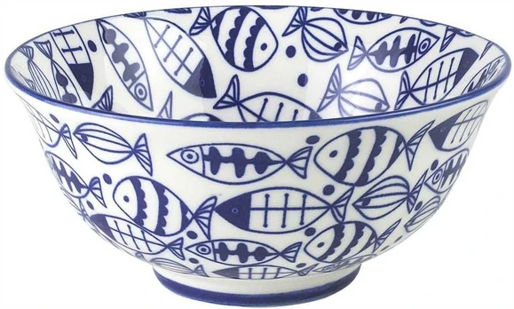 Ibili dubuo iš keramikos 16cm 0,7l,Acuario