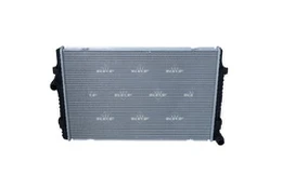 Variklio radiatorius NRF NRF 58437