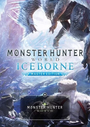 Monster Hunter World: Iceborne PC