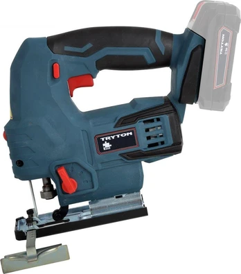 Siaurapjūklis Tryton TJR50 20 V