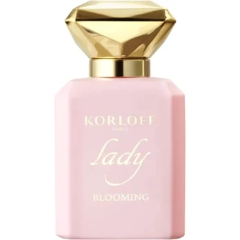 Korloff Lady Blooming Eu de Parfum, 50ml