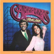 CD Carpenters - Live At The Palladium