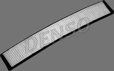 Filtras, salono oras DENSO DCF016P