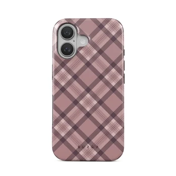 Asap - iPhone 16 Case, Tough (MagSafe) / N/A