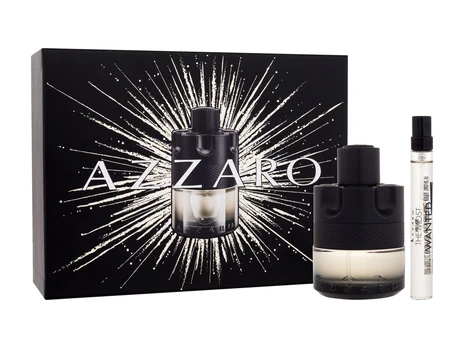 Azzaro The Most Wanted Intense 50ml Vyrams EDT