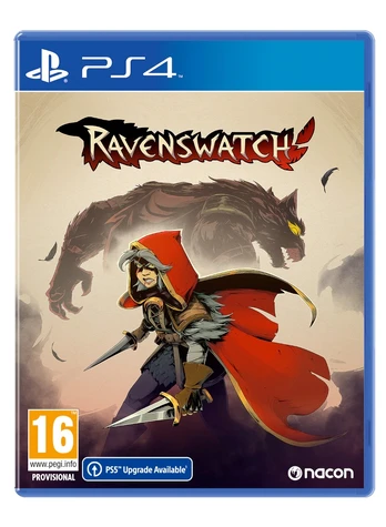 Ravenswatch Playstation 4