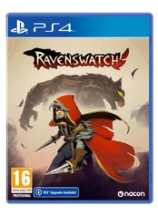 Ravenswatch Playstation 4 kaina