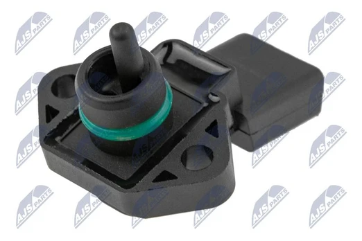 Jutiklis, įsiurbimo kolektoriaus slėgis NTY ECT-VW-005