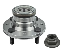 MEYLE 32-14 752 0003 Wheel hub kaina