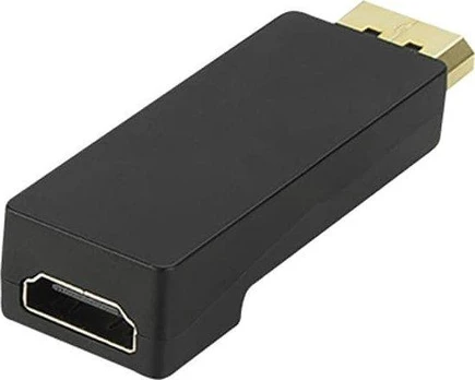 Blow HDMI Gn.HDMI-wt.DISPLAY PORT