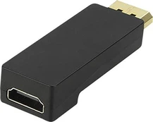 Blow HDMI Gn.HDMI-wt.DISPLAY PORT kaina