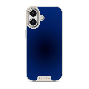 Neptune - iPhone 17 Case, Elite Light (MagSafe) / Silver