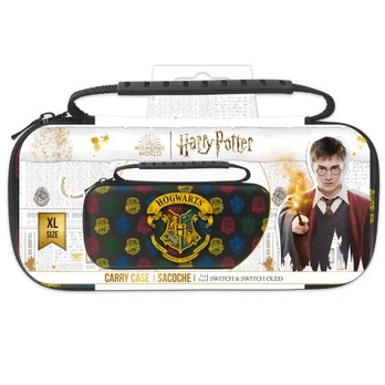 Dėklas Trade Invaders Harry Potter XL