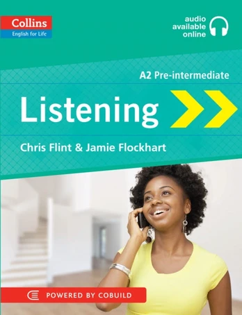 Listening, A2