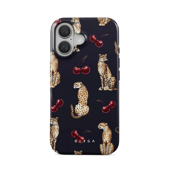 Cougar - iPhone 16 Plus Case, Tough (MagSafe) / N/A