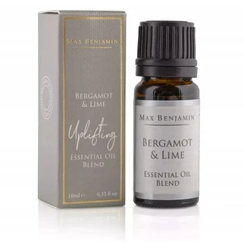Max Benjamin eterinis aliejus Bergamot & Lime