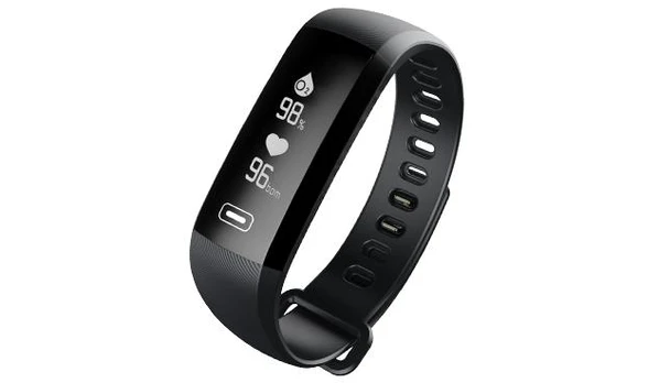 FitGo FW 11 Light Active Sport Black/Blue