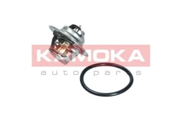 Termostatas, aušinimo skystis KAMOKA 7710095 kaina