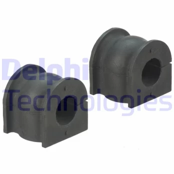Skersinio stabilizatoriaus įvorė DELPHI TD1668W