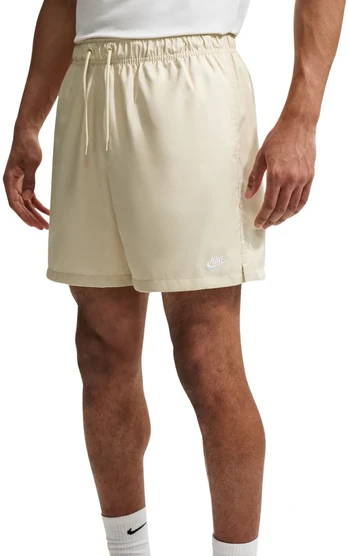 Šortai vyrams Nike Club kremowe FN3307 229 (XL)