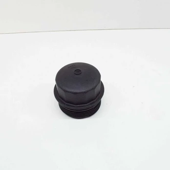 Bmw Alynas Filtras Dangtelis Originalus 11428515220