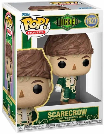 Funko POP figure Wicked Scarecrow